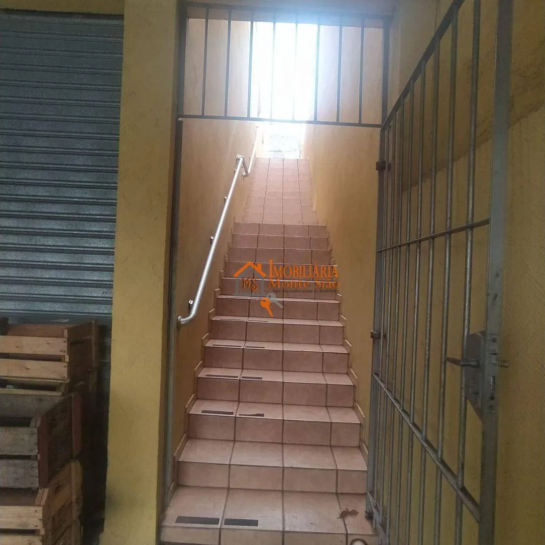 Imagem Prédio à venda, 360 m² por R$ 1.058.000,00 - Jardim Santa Emilia - Guarulhos/SP