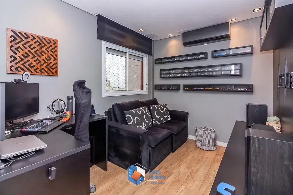 Imagem Apartamento à venda 3 Quartos 2 Suites 2 Vagas 116M² Vila Maria Alta São Paulo - SP