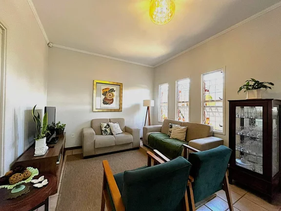Imagem Casa tipo para venda em Jardim Noêmia com 3 quartos, sendo 1 suíte, 180m2