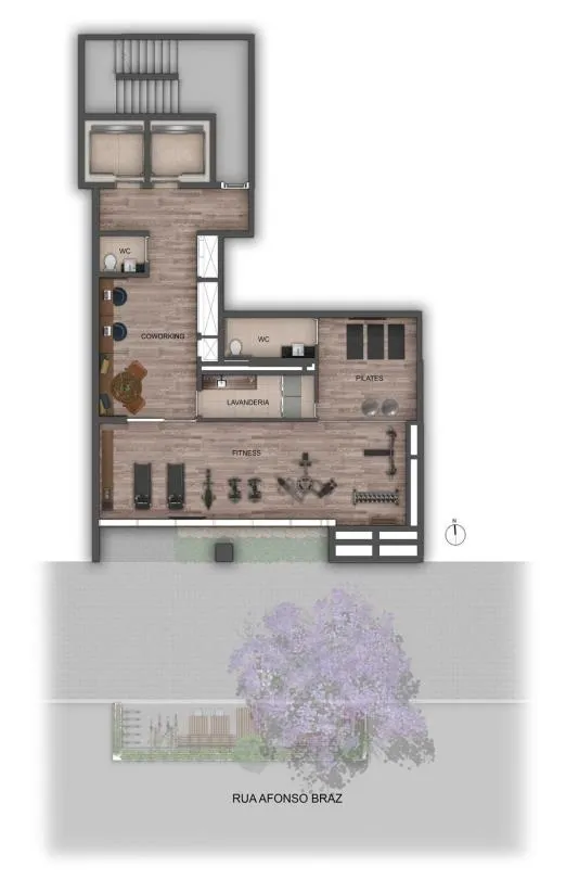 Imagem Astéri by Viewco Stay - Asteri Stays