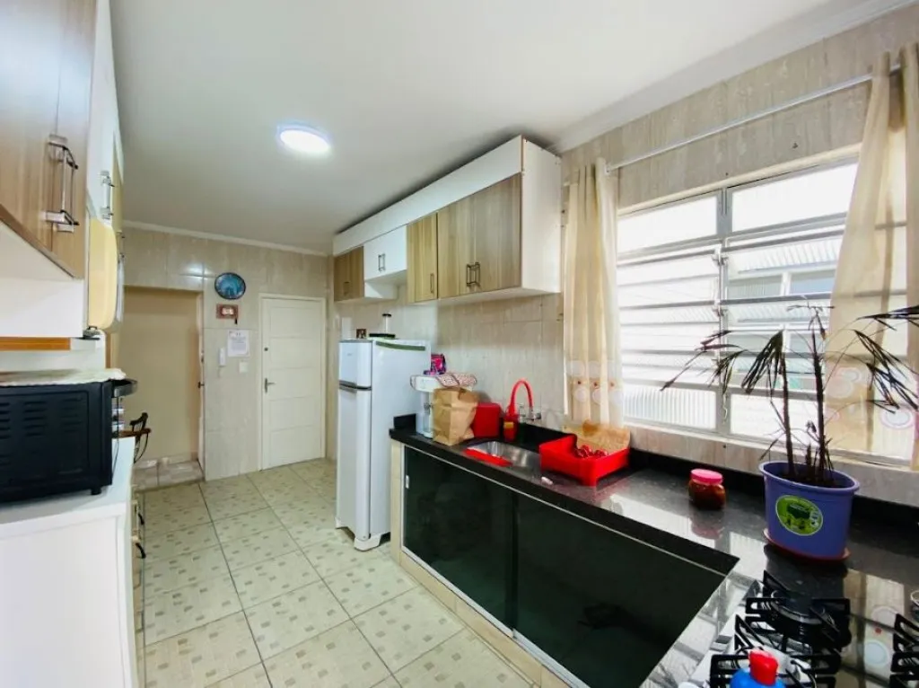 Imagem APARTAMENTO COM 79,00 m² - GLÓRIA - PRAIA GRANDE SP