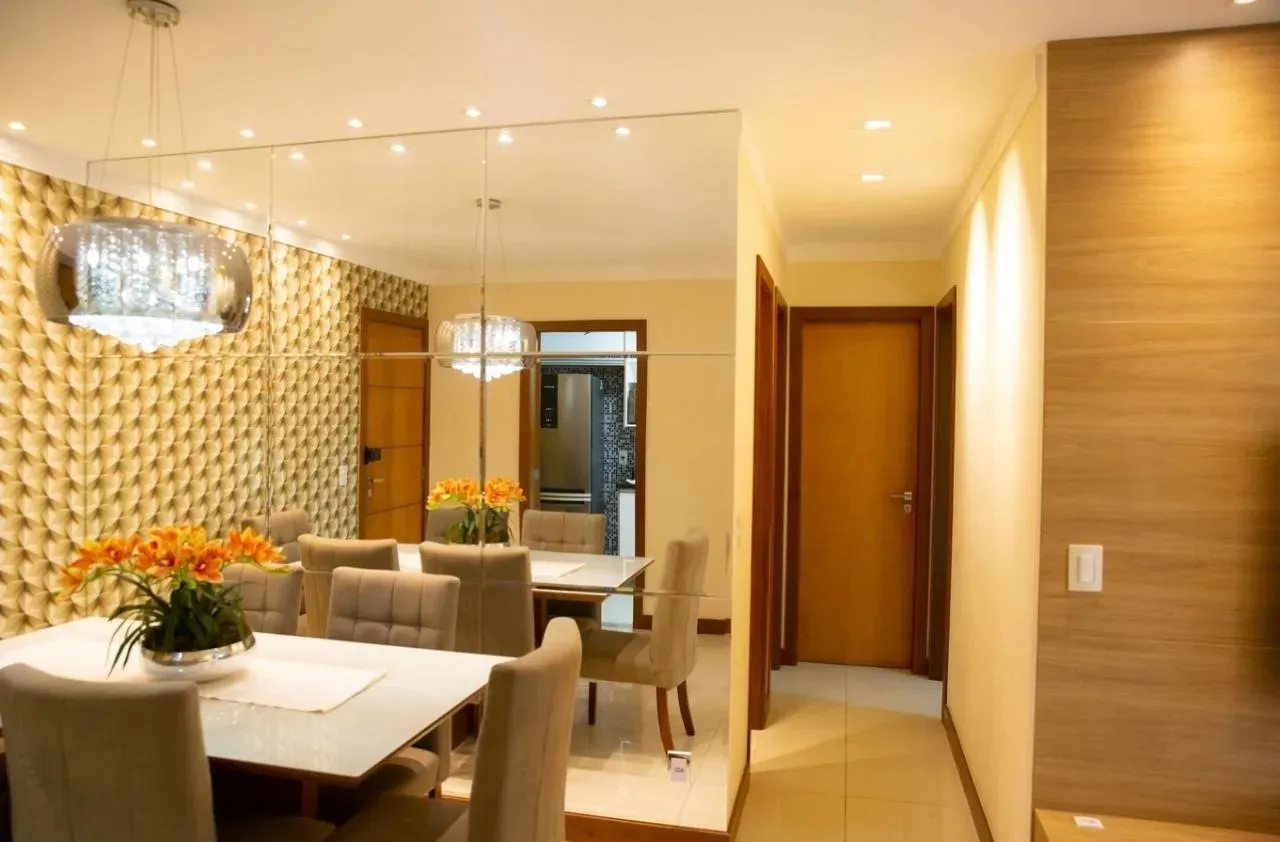 Imagem Apartamento com 3 quartos à venda em Vila Velha