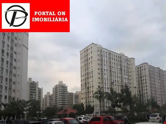 Imagem APARTAMENTO RESIDENCIAL em RIO DE JANEIRO - RJ, JACAREPAGUÁ