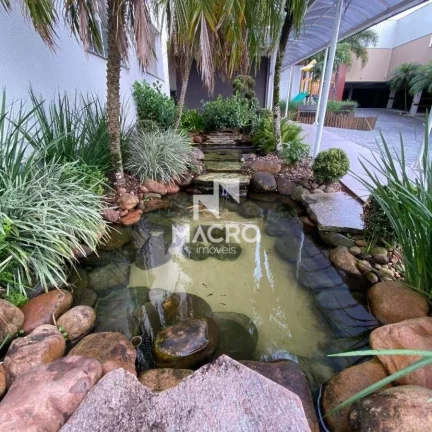 Imagem Res. Acácias | Vila Lenzi | 77m²