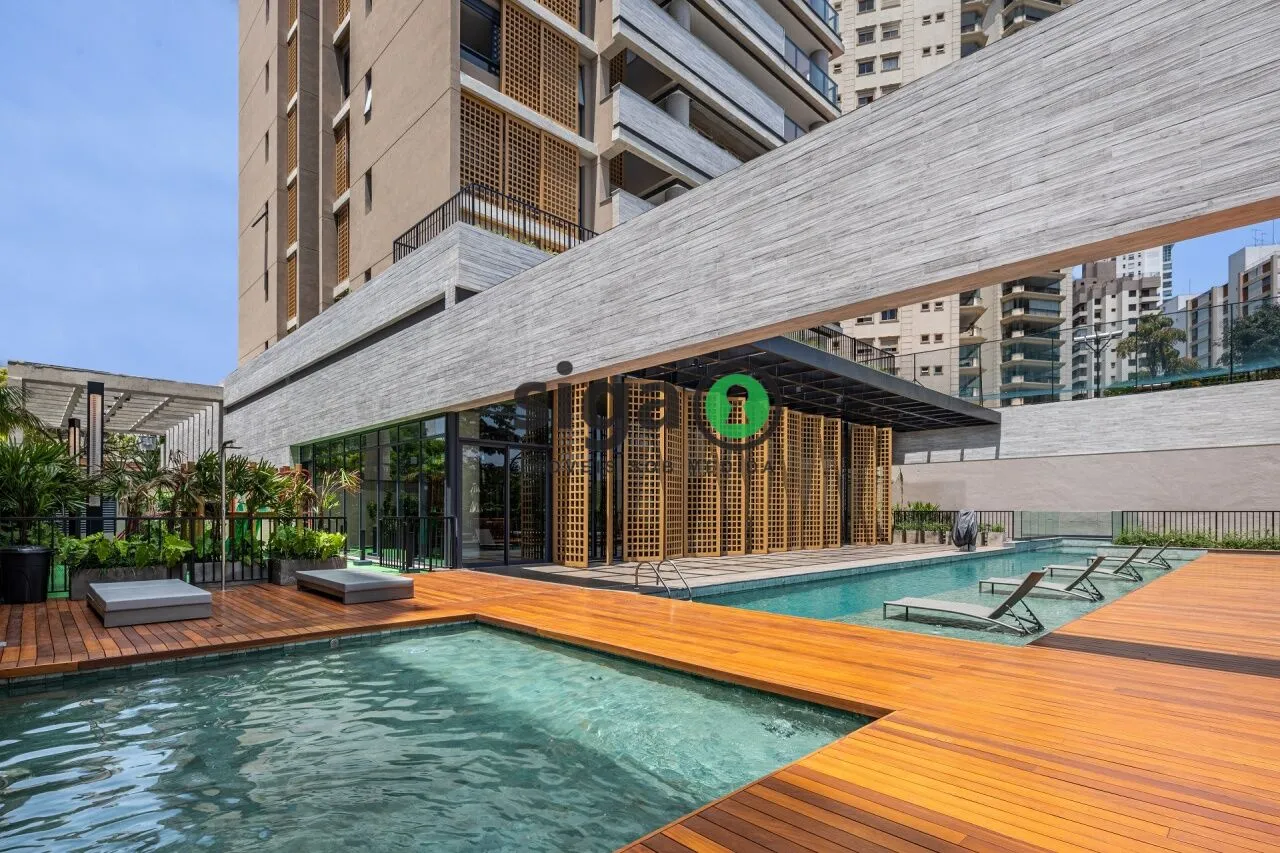 Imagem APARTAMENTO A VENDA NA CHÁCARA KLABIN 154m² 3 SUÍTES 2 VAGAS HALL PRIVATIVO