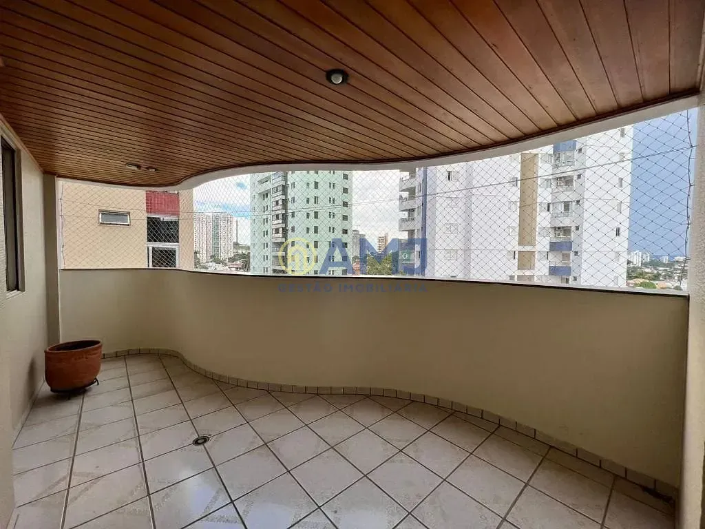 Imagem APARTAMENTO PARA LOCAÇÃO | SETOR NOVA SUÍÇA