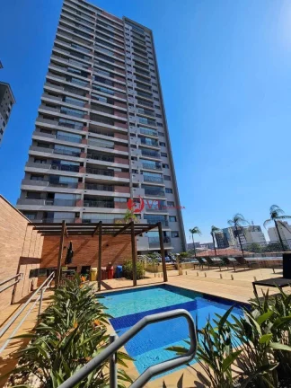 Foto do imóvel Apartamento com 2 dormitórios à venda, 71 m por R$ 750.000,00 - Barra Funda - São Paulo/SP