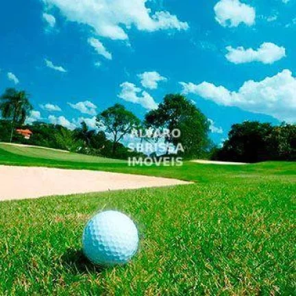 Imagem Terreno à venda 500 m² Condomínio Villas do Golfe em Itu SP