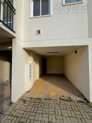 Imagem APARTAMENTO RESIDENCIAL em JUNDIAÍ - SP, VIVARTE MEDEIROS