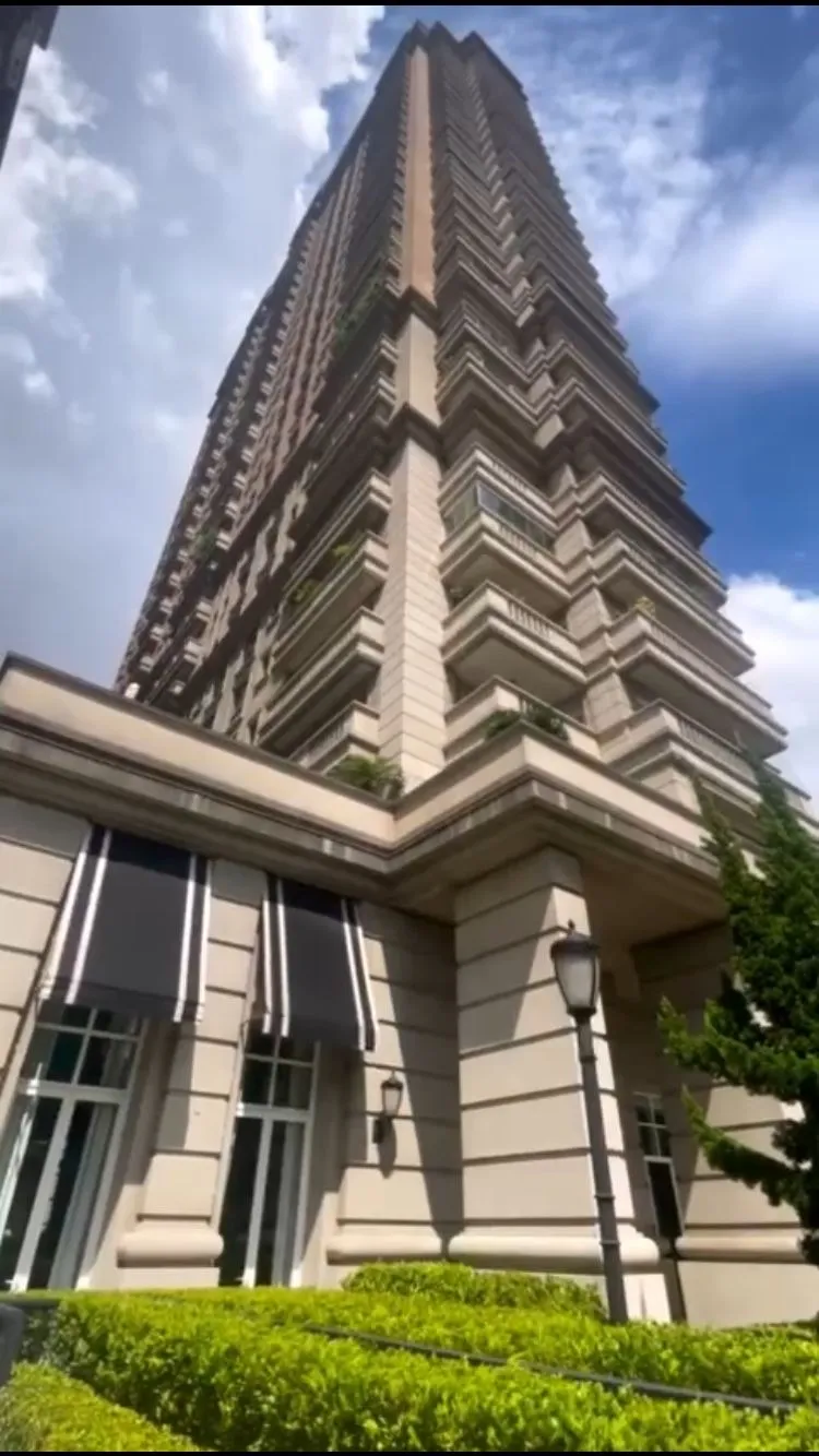 Foto do imóvel Apartamento de 500m², Localizado no Condomínio Seridó 106 - Jardim Europa, São Paulo - SP! em JARDIM EUROPA, SÃO PAULO - SP