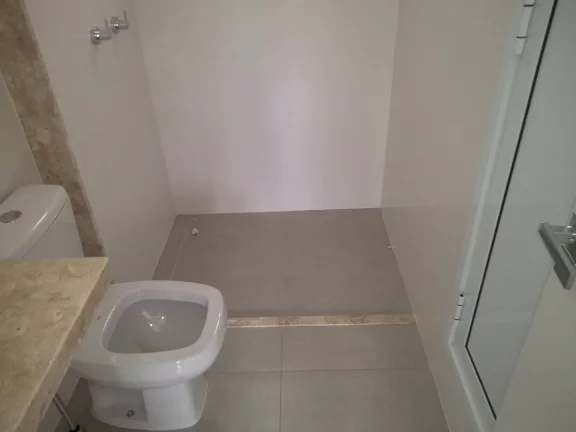 Imagem Residencial Urban Vila Universitária