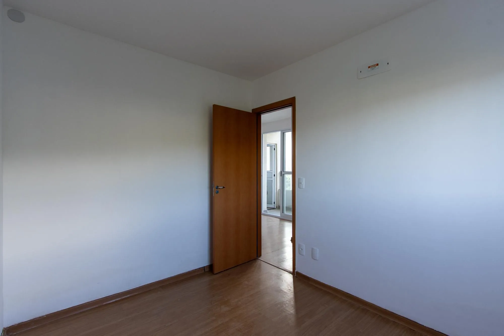 Imagem Apartamento 2 dormitórios I Suíte - bairro Jardim Botanico