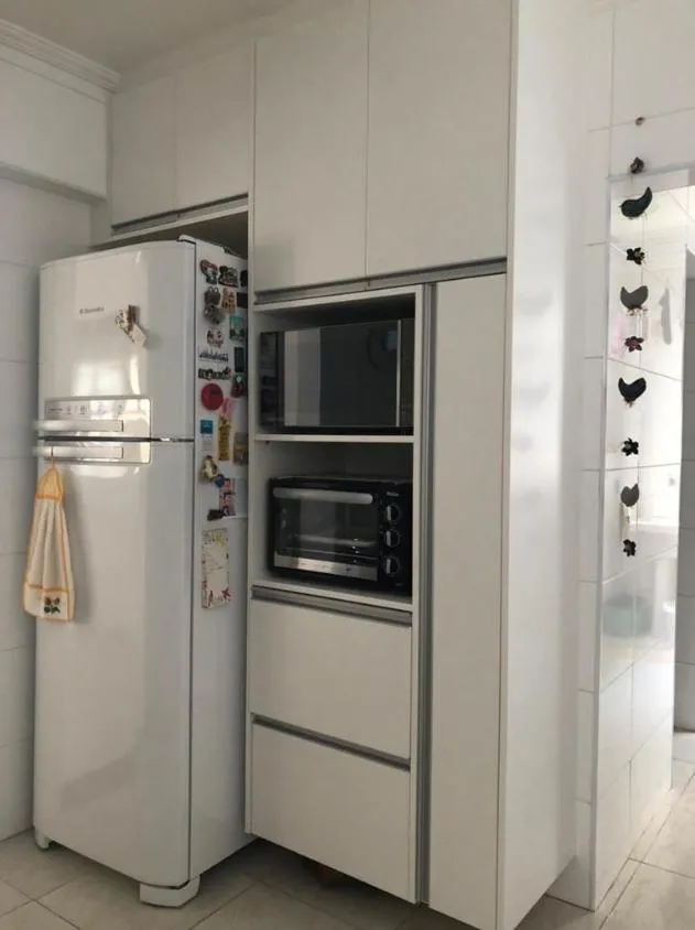 Imagem APARTAMENTO - CONDOMÍNIO EDIFÍCIO RIVIERA