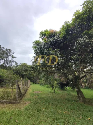 Imagem Sítio Região de Mairiporã / Terra Preta