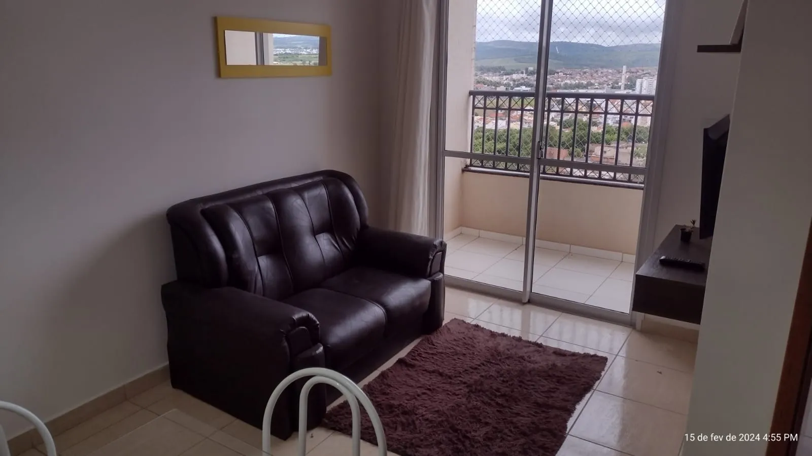 Imagem Conheça o apartamento dos seus sonhos em um condomínio completo!