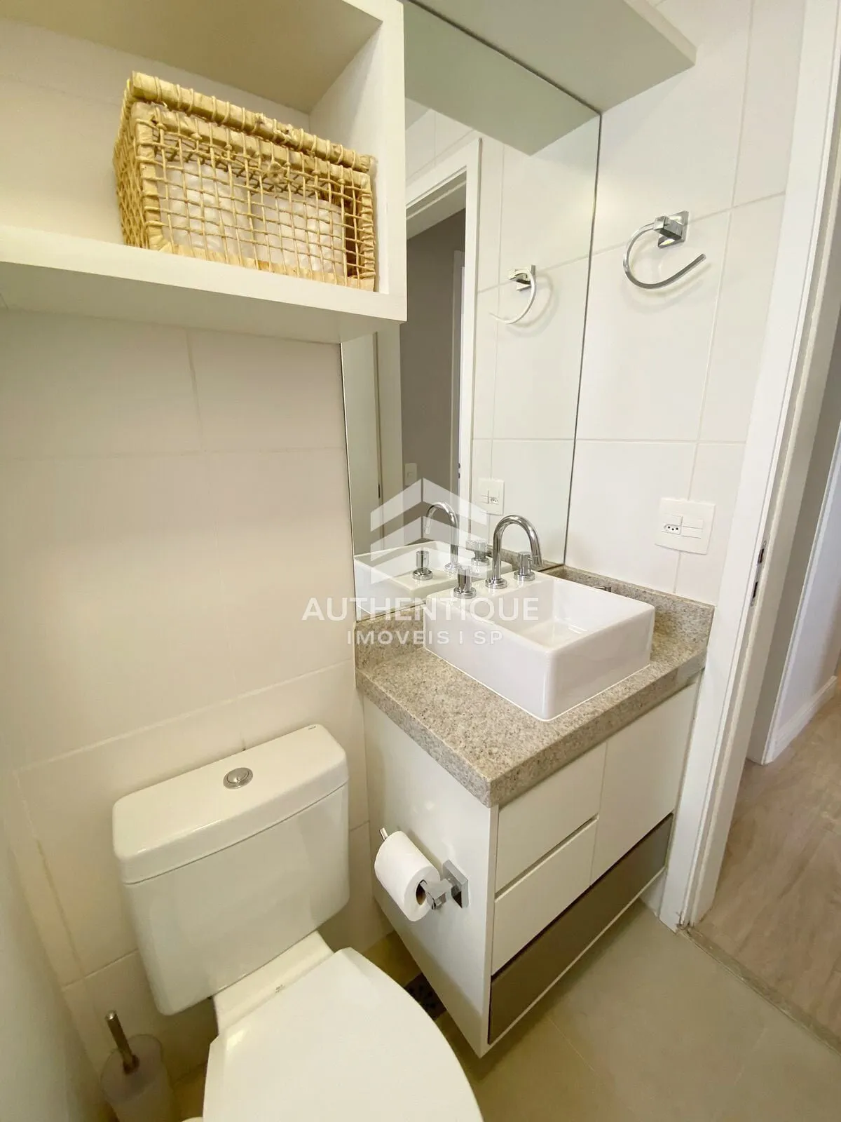 Imagem VIVIER SAUDE - Apartamento no bairro Saúde, São Paulo/SP à venda