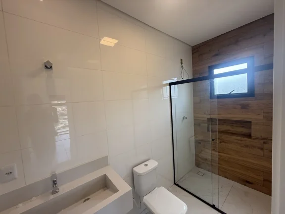 Imagem Linda Casa com Piscina no Residencial Nova Jaguari