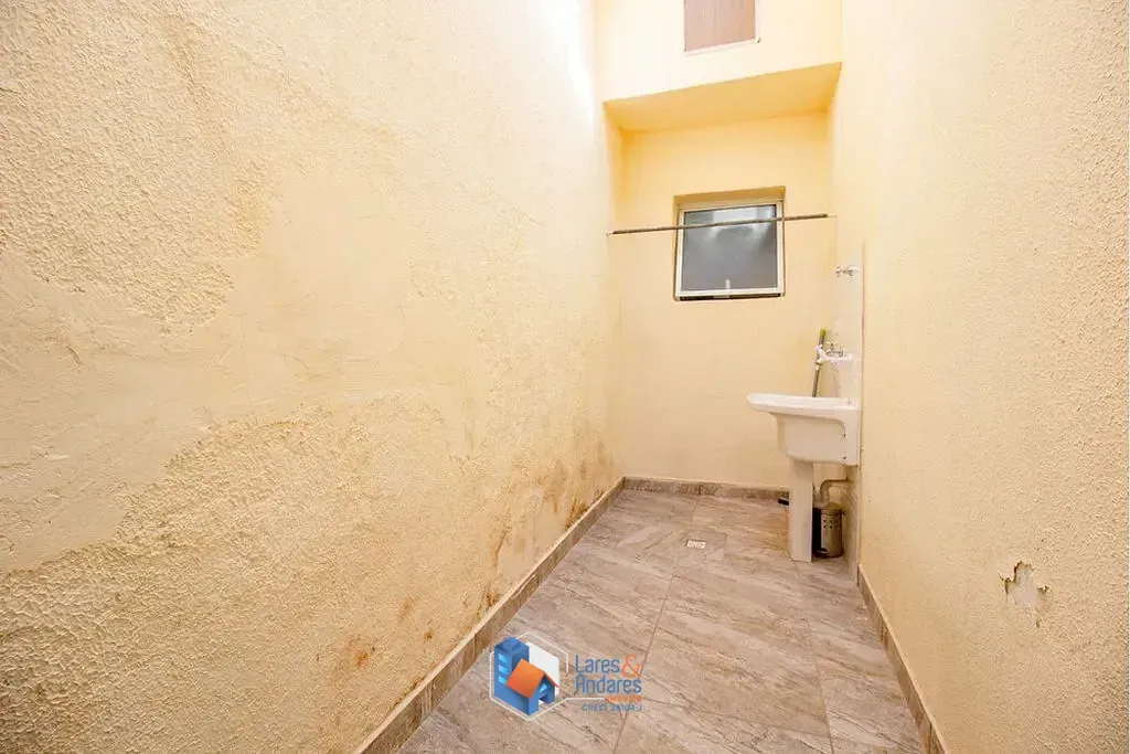Imagem Casa à venda 3 Quartos 100M² Vila Alexandria São Paulo - SP