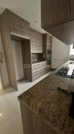 Imagem Ap 136m², 3 suítes, 2 vagas, Gramercy Park