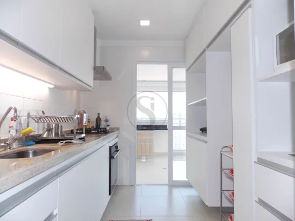 Imagem APARTAMENTO RESIDENCIAL em SÃO PAULO - SP, VILA MARIANA