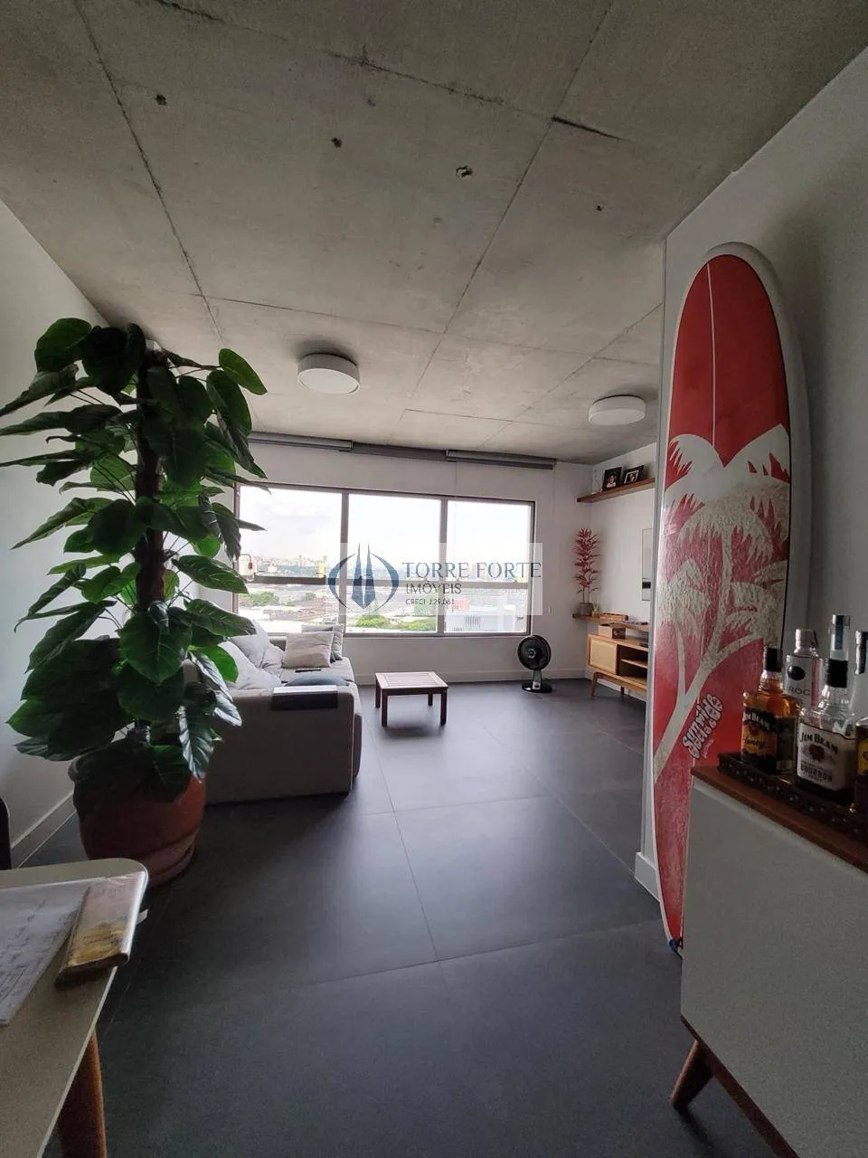 Imagem Excelente apartamento mobiliado 70 m² 2 dormitórios, 1 vaga, Vl. Leopoldina