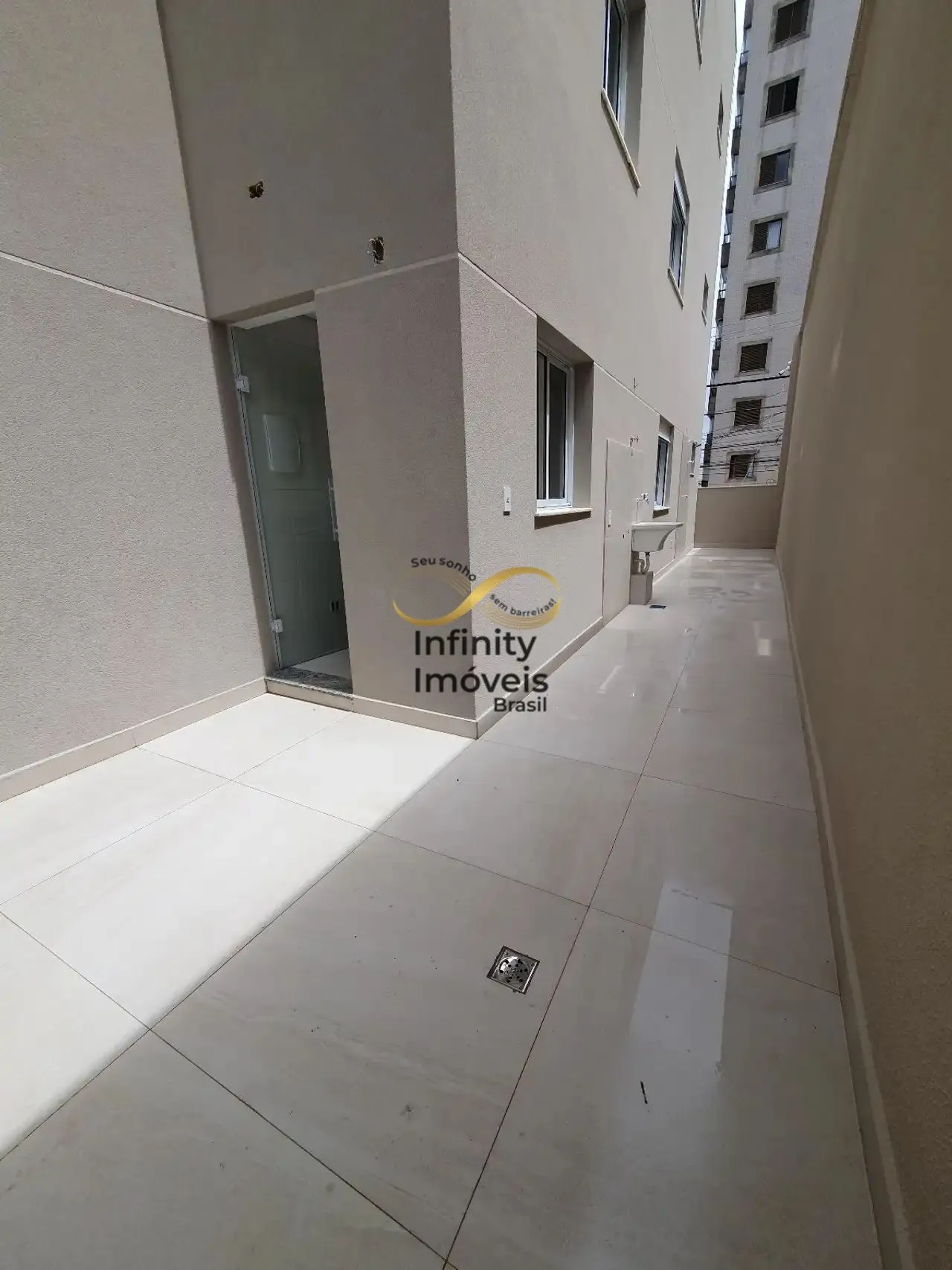 Imagem EDIFICIO NICE - Apartamento à venda no bairro São Lucas - Belo Horizonte/MG