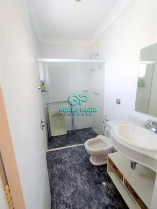 Imagem Apartamento à venda no bairro Enseada - Guarujá/SP