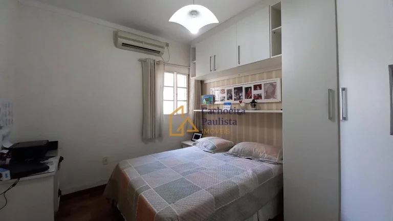 Imagem Casa com 4 dormitórios à venda - Margem Esquerda - Cachoeira Paulista/SP
