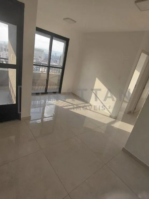 Imagem Apartamento com 2 dormitórios para alugar, 44 m² por R$ 3.565,00/mês - Belenzinho - São Paulo/SP