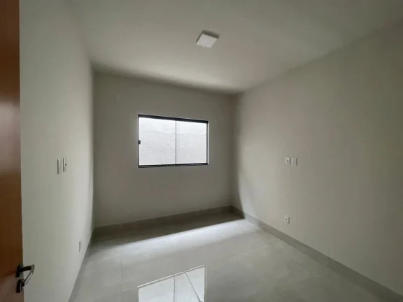 Imagem Casa 2/4 C Suite No Jardim Esplanada