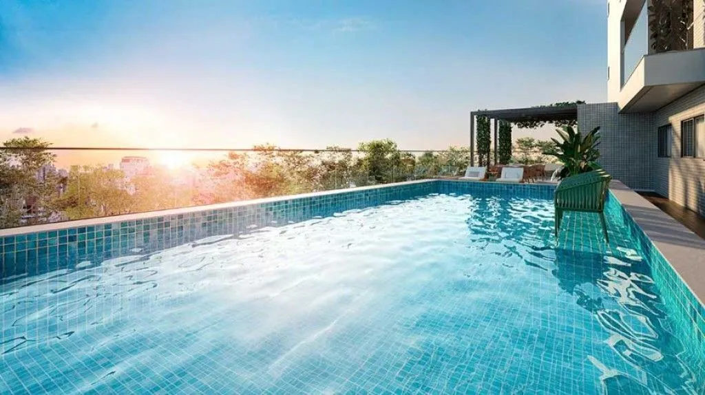Foto do imóvel Apartamento à Venda em Aviação, Praia Grande - SP em Aviação, Praia Grande - SP