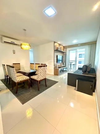 Imagem APARTAMENTO RESIDENCIAL em JOINVILLE - SC, SAGUAÇU