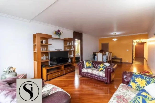 Imagem APARTAMENTO RESIDENCIAL em SÃO PAULO - SP, PINHEIROS