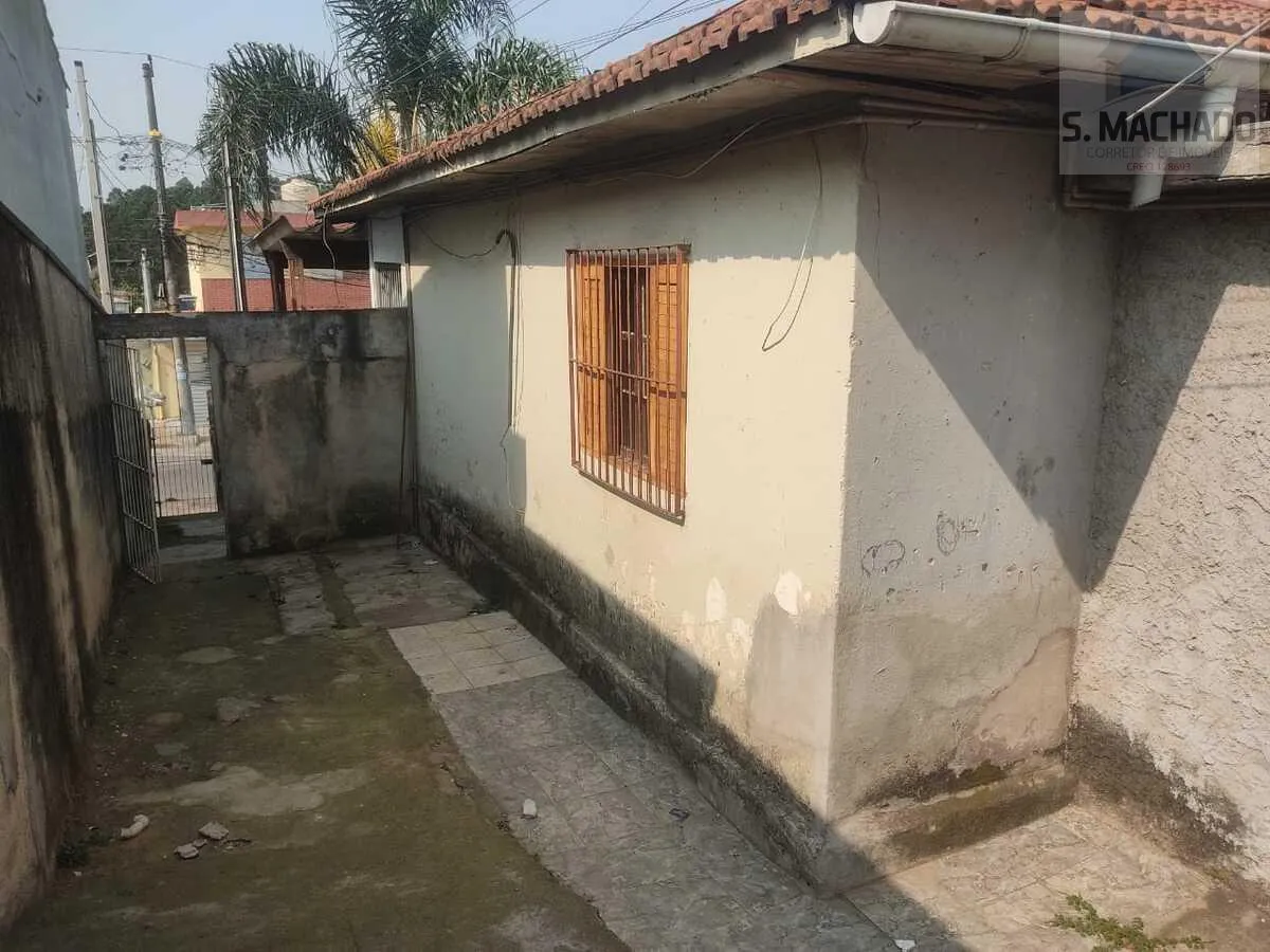 Imagem Terreno para Venda em Santo André / SP no bairro Jardim Ana Maria
