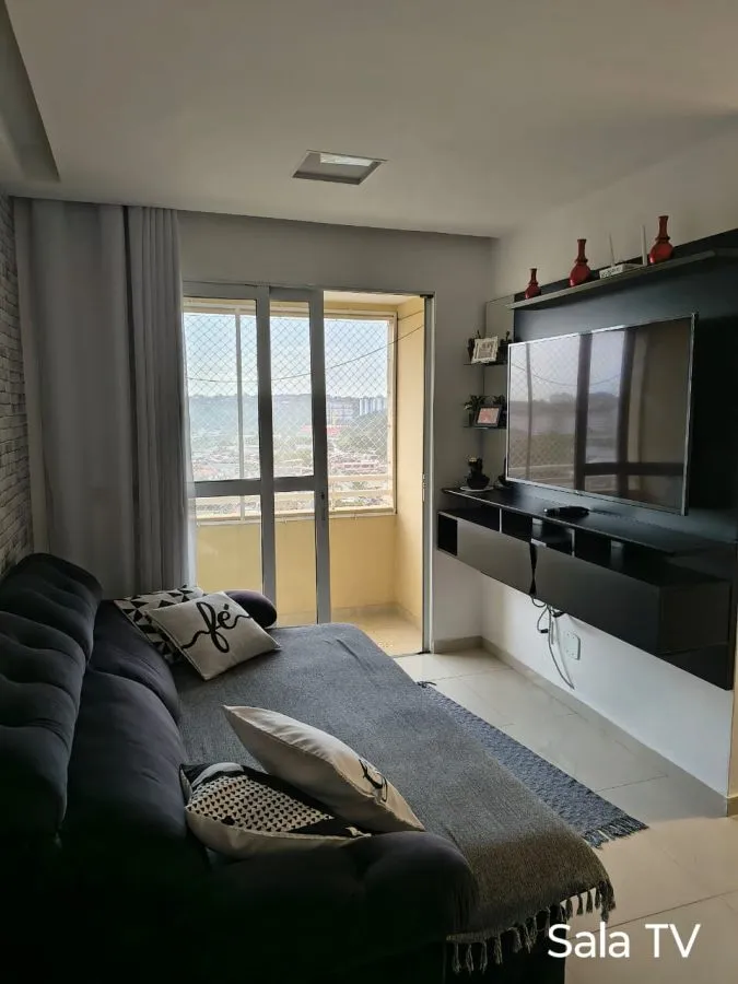 Imagem Apartamento no Jardim nove de Julho