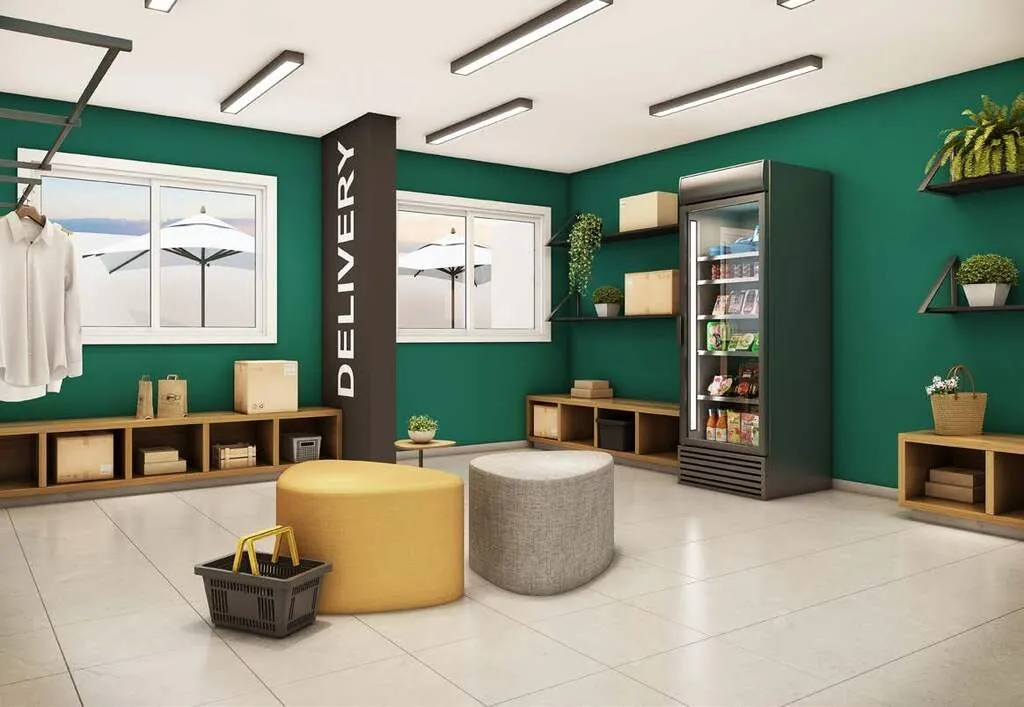 Imagem Viva momento épicos todos os dias no Epic Jaguaré! Empreendimento de qualidade no melhor da Zona O...