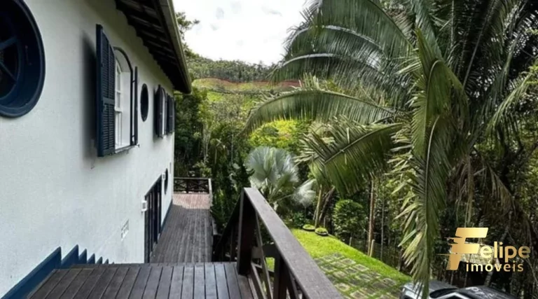 Imagem CASA LINEAR DE CAMPO EM MARECHAL FLORIANO / ES
