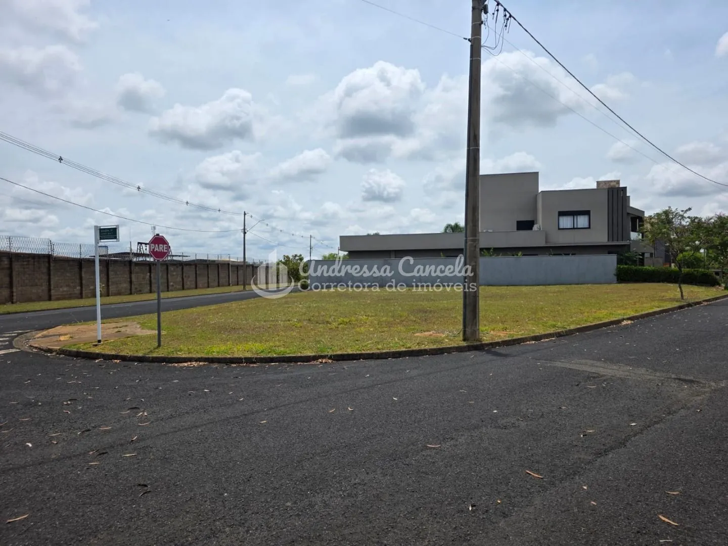 Imagem Buona Vita - Terreno à venda, 584 m² por R$ 420.000,00 - Buona Vita - São José do Rio Preto/SP