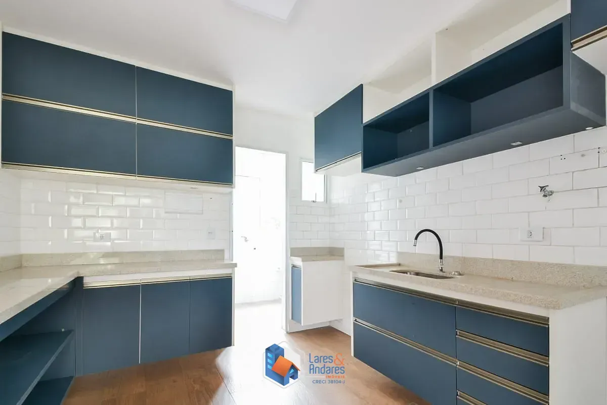 Imagem Apartamento para venda em Moema com 3 quartos, sendo 1 suíte, 90m²