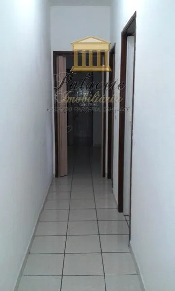 Imagem Casa à venda 2 Quartos, 1 Suite, 3 Vagas, 150M², Residencial Ouro Verde, Pindamonhangaba - SP
