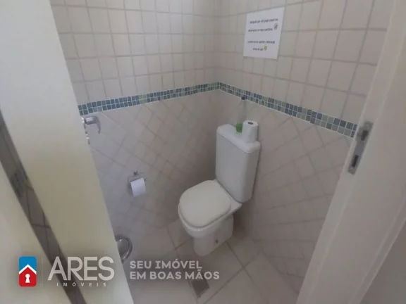 Imagem Sala para alugar, 10 m² por R$ 800,01 - Vila Pavan - Americana/SP