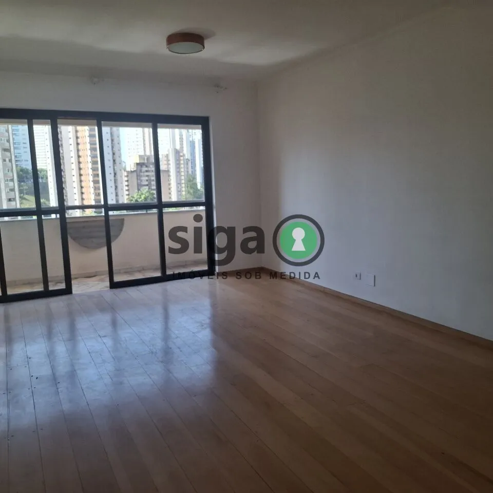 Imagem Apartamento de 99 m² na Vila Andrade - Edificio Key West