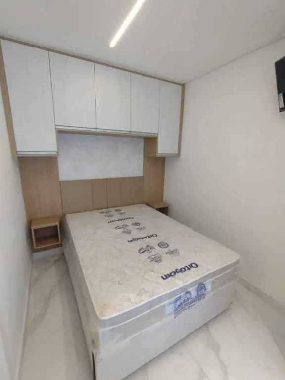 Imagem CASA COM 88,00 m² - GUILHERMINA - PRAIA GRANDE SP