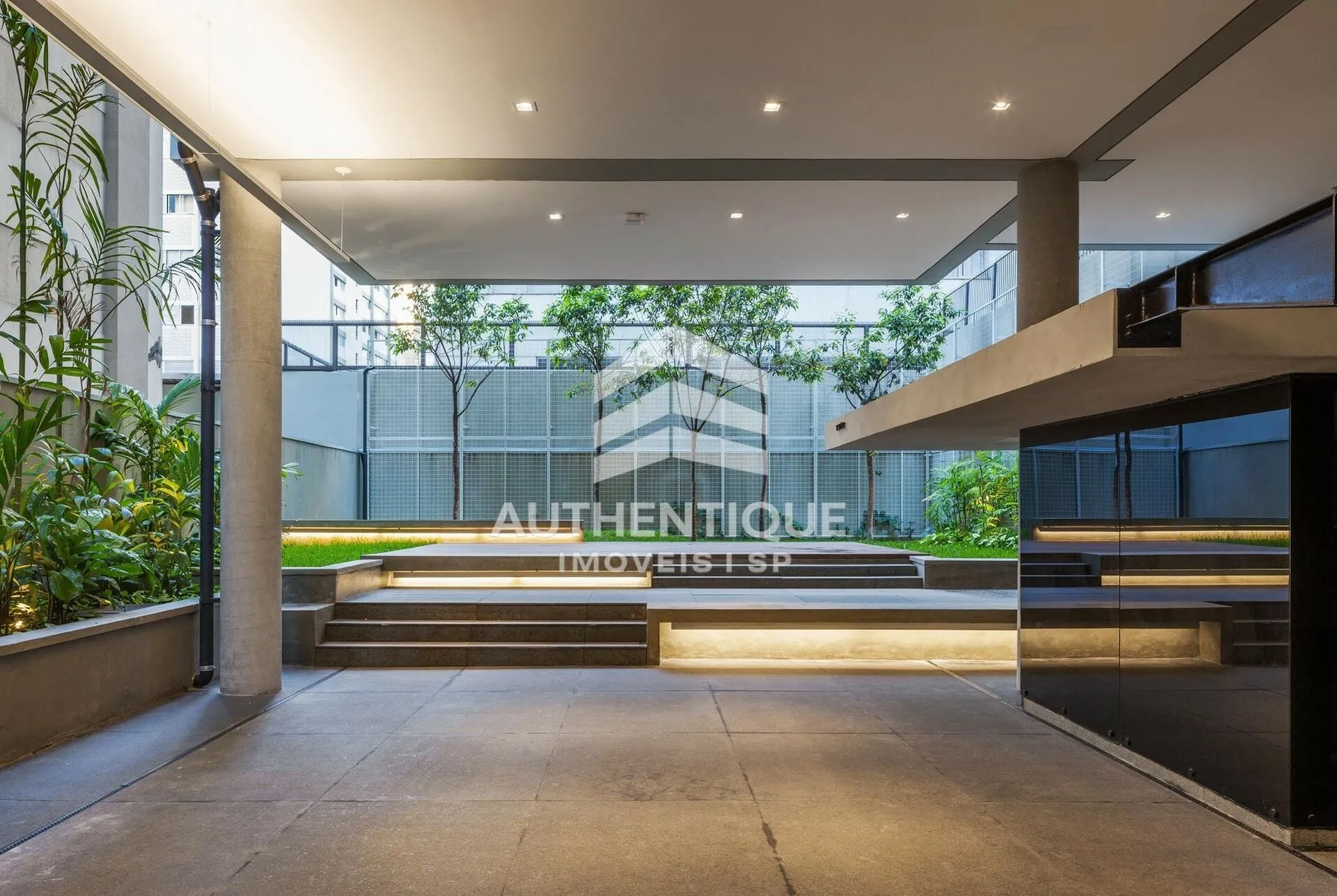 Imagem Itacolomi 445 Higienópolis - Apartamento à venda em São Paulo/SP