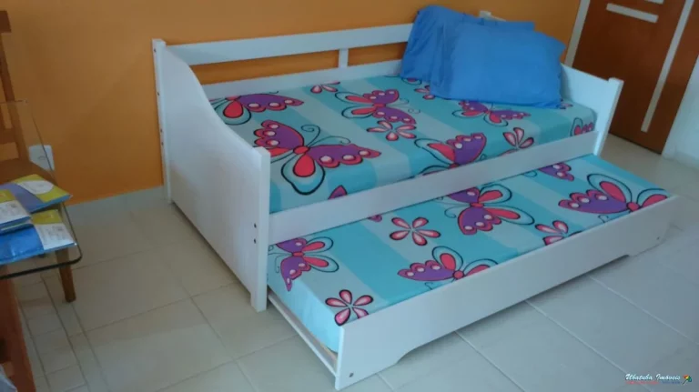 Imagem Apartamento mobiliado com 02 quartos no Itaguá