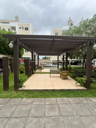 Imagem APARTAMENTO RESIDENCIAL em PALHOÇA - SC, PAGANI