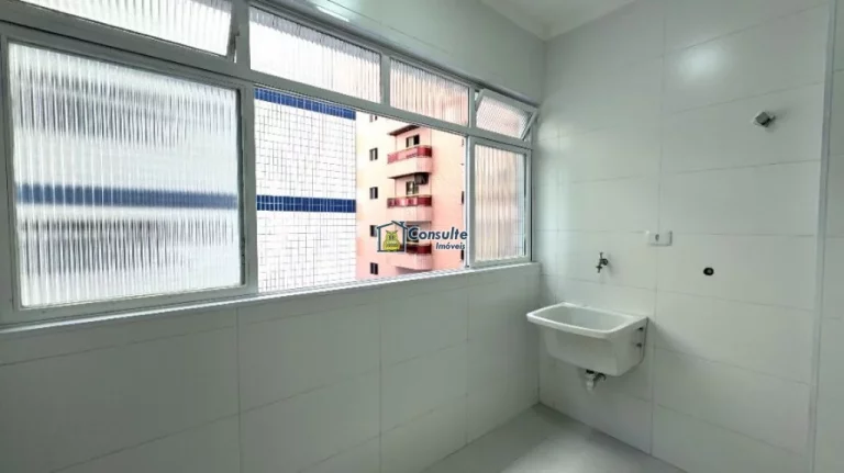 Imagem APARTAMENTO COM 80 m² - TUPI - PRAIA GRANDE SP