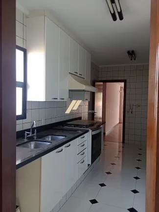 Imagem Apartamento com 4 quartos à venda no Cambuí em Campinas-SP