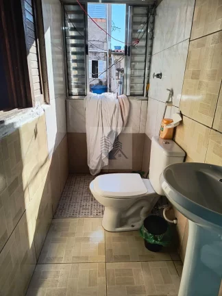 Imagem Casa à venda no bairro Granja Nossa Senhora Aparecida - São Paulo/SP