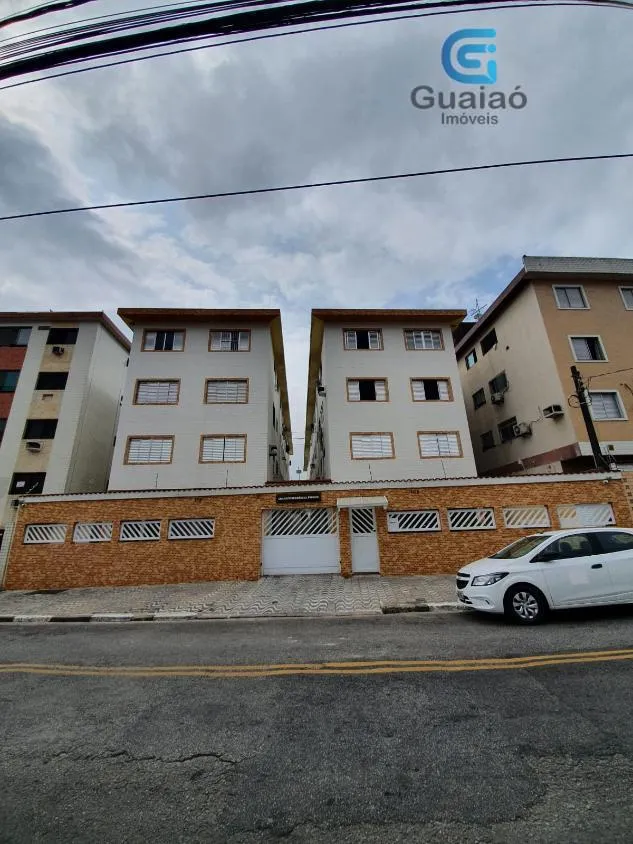 Imagem Vendo apartamento, 02 dormitórios, Catiapoã, São Vicente